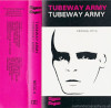 Click To Enlarge Gary Numan Tubeway Army Cassette 1979